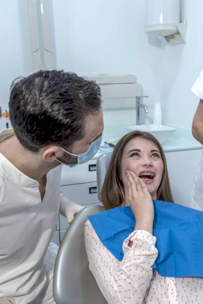 Best Emergency Dentist for Lost Fillings or Crowns in Fairview Shores, FL