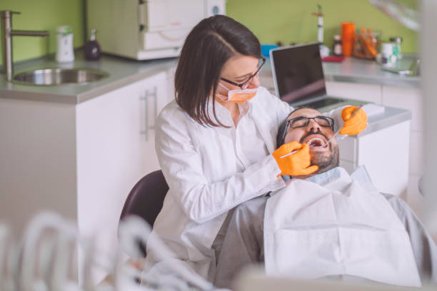 Best Emergency Dental Extractions in Fairview Shores, FL